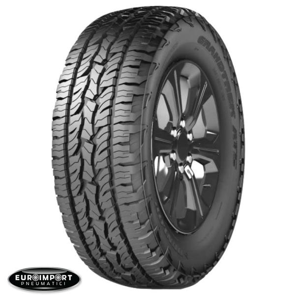 Dunlop GRANDTREK AT5  235/60 R18 103 H  